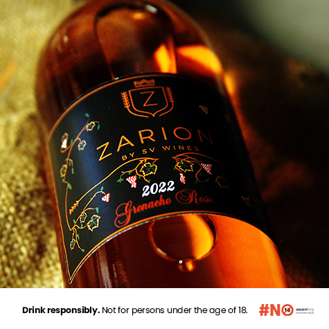 The Zarion Shop