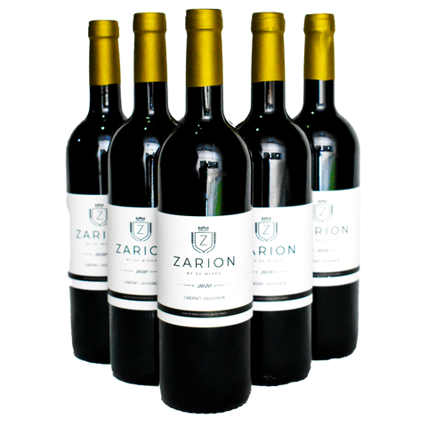 The Cabernet Sauvignon