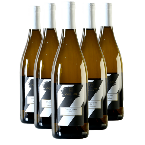 The Chardonnay