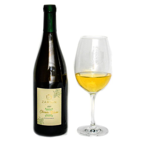 The Chenin Blanc