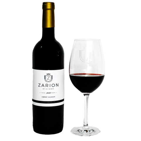 The Cabernet Sauvignon