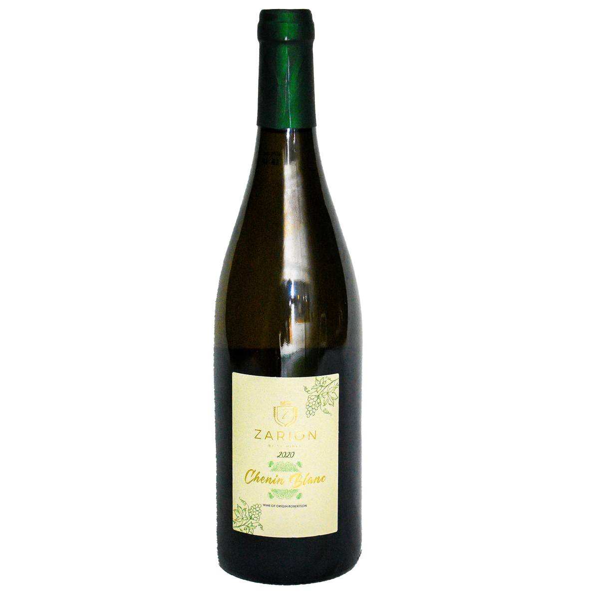 The Chenin Blanc