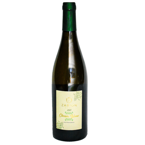 The Chenin Blanc