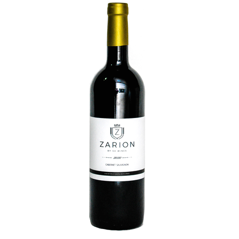 The Cabernet Sauvignon