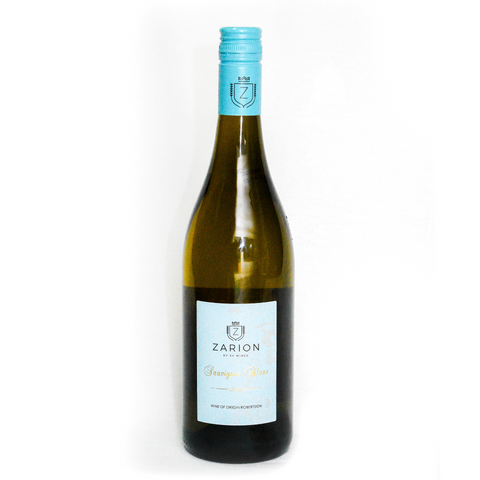 The Sauvignon Blanc