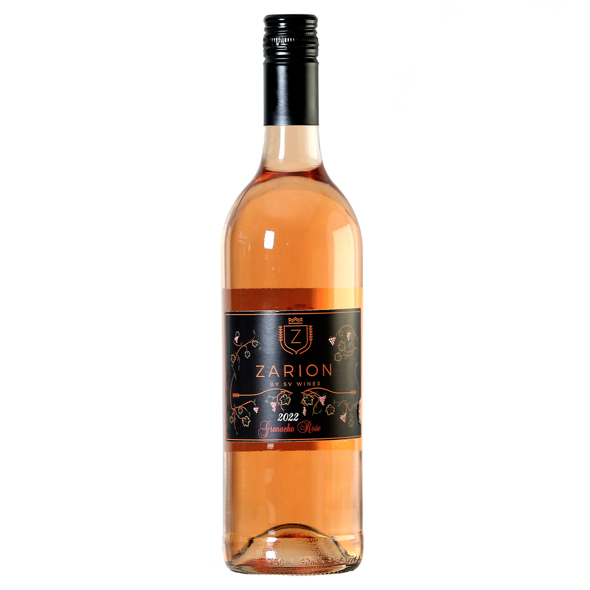 The Grenache Rose