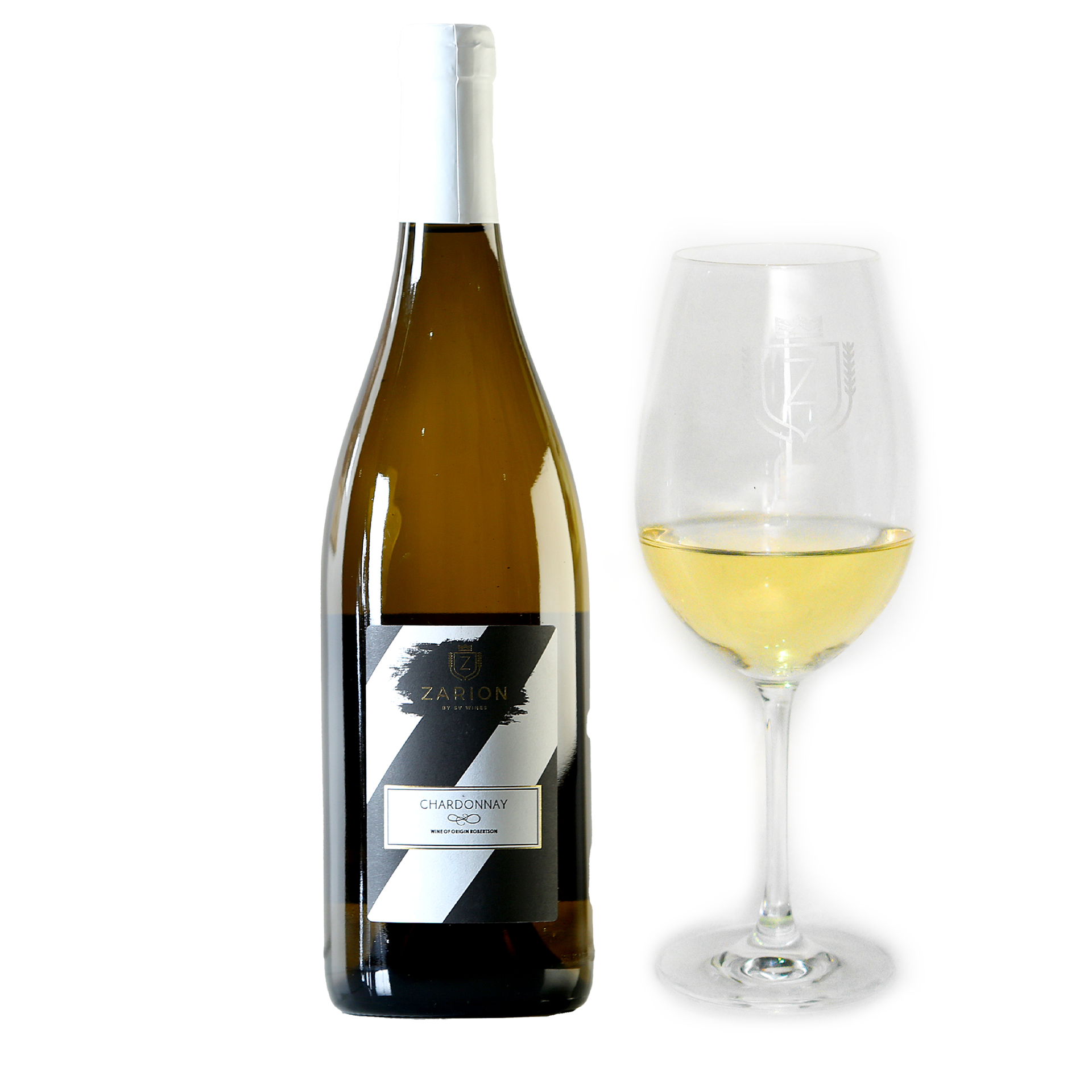 The Chardonnay