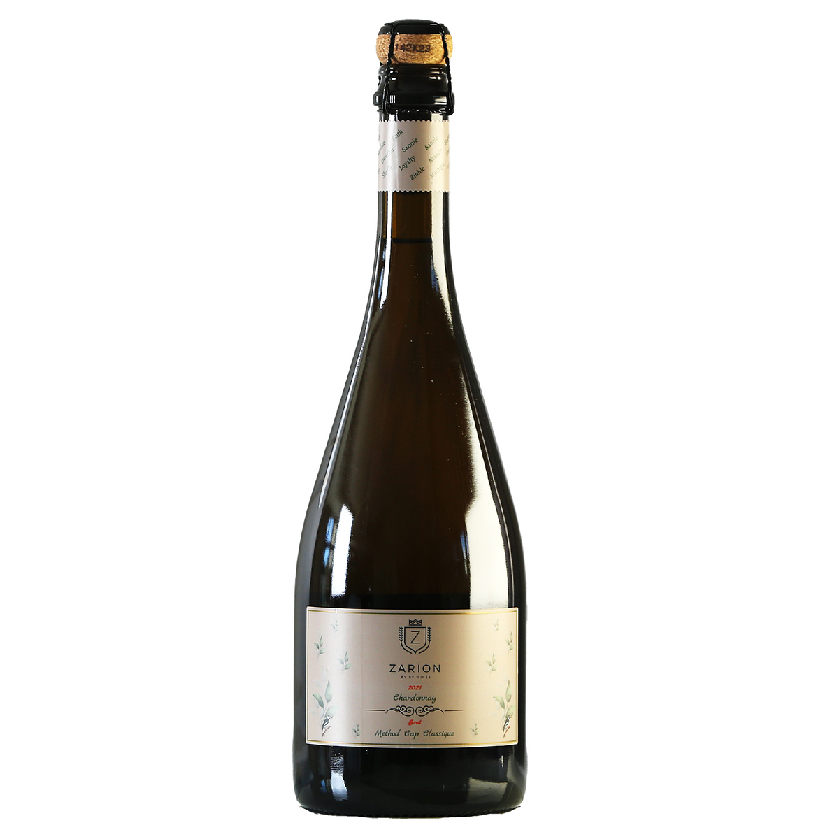 The Chardonnay MCC Brut