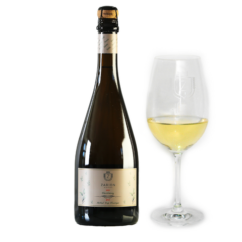 The Chardonnay MCC Brut